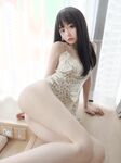 태엽장치 소녀 표범 무늬 잠옷