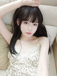 태엽장치 소녀 표범 무늬 잠옷