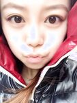 ガールフレンドの日常