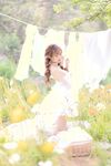 夏限定-衣類乾燥[41P69MB]