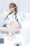 我和猫 [90P-114MB]