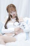 我和猫 [90P-114MB]