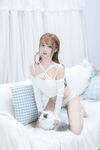 我和猫 [90P-114MB]