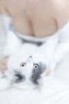 我和猫 [90P-114MB]