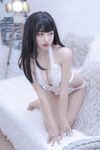 ビーフンのお休みの日[75P-72MB]