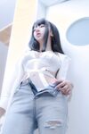 ビーフンのお休みの日[75P-72MB]