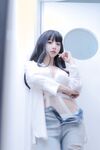 ビーフンのお休みの日[75P-72MB]