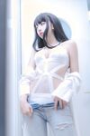 ビーフンのお休みの日[75P-72MB]