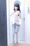 ビーフンのお休みの日[75P-72MB]