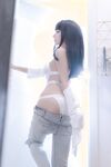 ビーフンのお休みの日[75P-72MB]