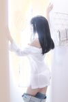 ビーフンのお休みの日[75P-72MB]