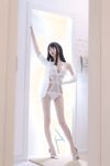 ビーフンのお休みの日[75P-72MB]