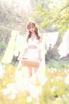 Summer Limited - แสดงเสื้อผ้า [41P69MB]