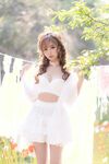 Summer Limited - แสดงเสื้อผ้า [41P69MB]