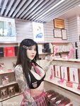 Lama [Cemerlang ❤️ Syor] Penampilan puncak ⭐Bai Fumei Chl ahli tetap melancap eksklusif + seks oral + seks + pendedahan + perhambaan + penderaan dubur HD tangkapan peribadi 246P HD 720P versi