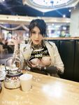 Lama [Cemerlang ❤️ Syor] Penampilan puncak ⭐Bai Fumei Chl ahli tetap melancap eksklusif + seks oral + seks + pendedahan + perhambaan + penderaan dubur HD tangkapan peribadi 246P HD 720P versi