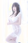 No.007 米线 - 白雪姬 [61P 89MB]