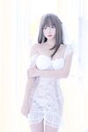 No.007 米线 - 白雪姬 [61P 89MB]