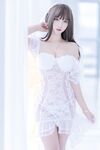 No.007 米线 - 白雪姬 [61P 89MB]