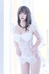 No.007 米线 - 白雪姬 [61P 89MB]