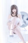 No.007 米线 - 白雪姬 [61P 89MB]