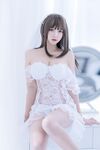 No.007 米线 - 白雪姬 [61P 89MB]