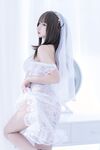 No.007 米线 - 白雪姬 [61P 89MB]