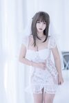 No.007 米线 - 白雪姬 [61P 89MB]