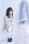 No.007 米线 - 白雪姬 [61P 89MB]