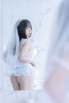 No.007 米线 - 白雪姬 [61P 89MB]