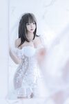 No.007 米线 - 白雪姬 [61P 89MB]