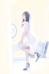 No.007 米线 - 白雪姬 [61P 89MB]