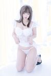 No.007 米线 - 白雪姬 [61P 89MB]