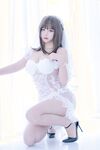 No.007 米线 - 白雪姬 [61P 89MB]