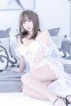 No.007 米线 - 白雪姬 [61P 89MB]