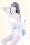 No.007 米线 - 白雪姬 [61P 89MB]