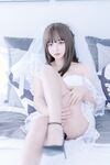No.007 米线 - 白雪姬 [61P 89MB]