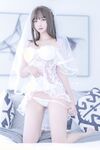 No.007 米线 - 白雪姬 [61P 89MB]