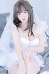 No.007 米线 - 白雪姬 [61P 89MB]