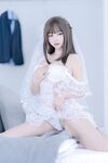No.007 米线 - 白雪姬 [61P 89MB]