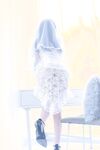 No.007 米线 - 白雪姬 [61P 89MB]