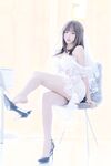 No.007 米线 - 白雪姬 [61P 89MB]
