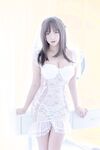 No.007 米线 - 白雪姬 [61P 89MB]