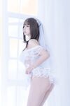 No.007 米线 - 白雪姬 [61P 89MB]