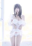 No.007 米线 - 白雪姬 [61P 89MB]