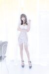 No.007 米线 - 白雪姬 [61P 89MB]