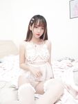 No.006 Mi Nasi-Benang Putih[19P 24M]