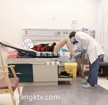 Private photos of a Beijing couple leaked