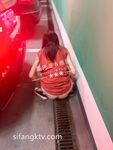 Private photos of a Beijing couple leaked