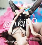Private photos of a Beijing couple leaked